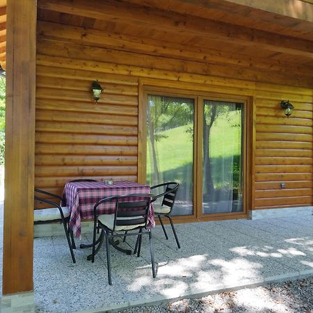 Kuca U Sumi - Forest House Near National Park Una - Air Spa Lohovo Bihac Luaran gambar