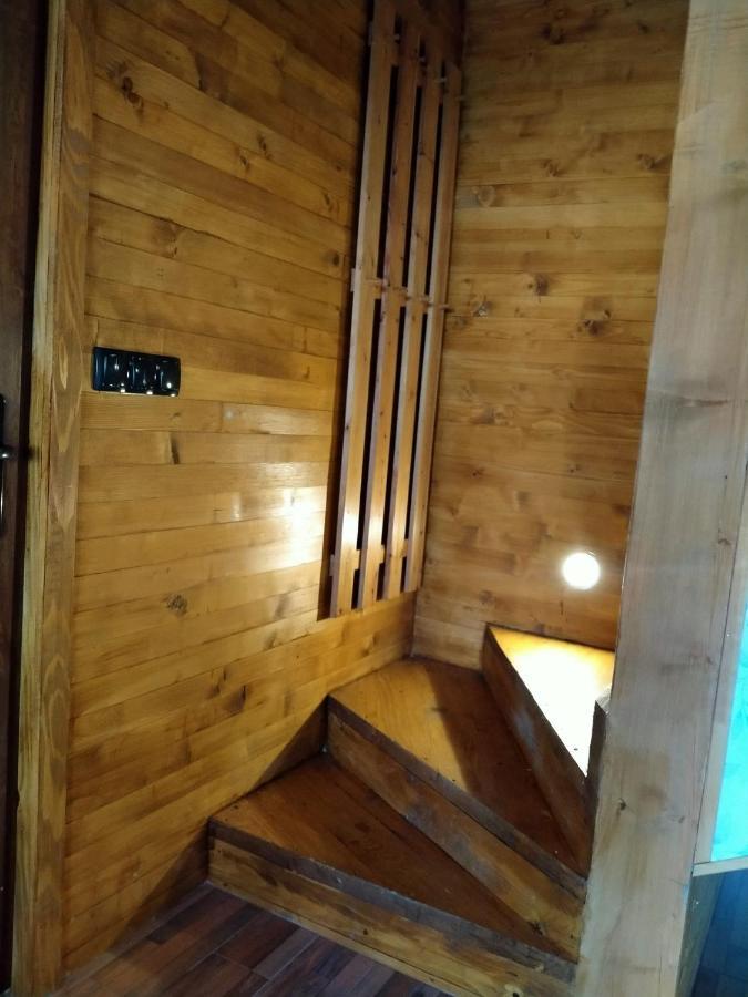 Kuca U Sumi - Forest House Near National Park Una - Air Spa Lohovo Bihac Luaran gambar