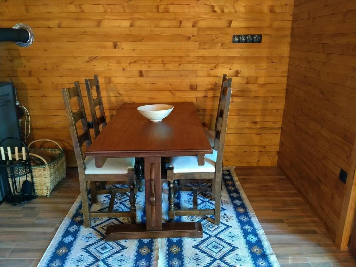 Kuca U Sumi - Forest House Near National Park Una - Air Spa Lohovo Bihac Luaran gambar