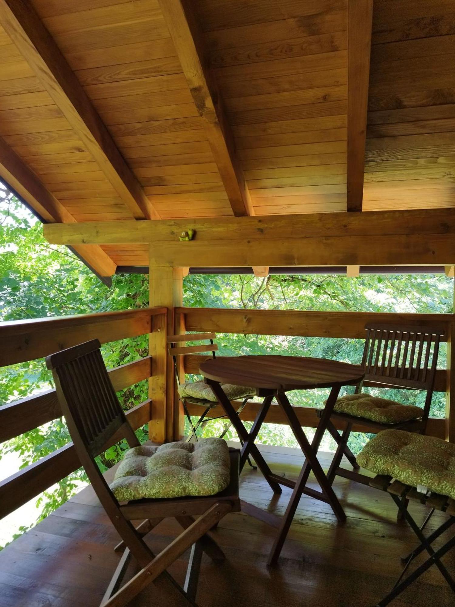 Kuca U Sumi - Forest House Near National Park Una - Air Spa Lohovo Bihac Luaran gambar