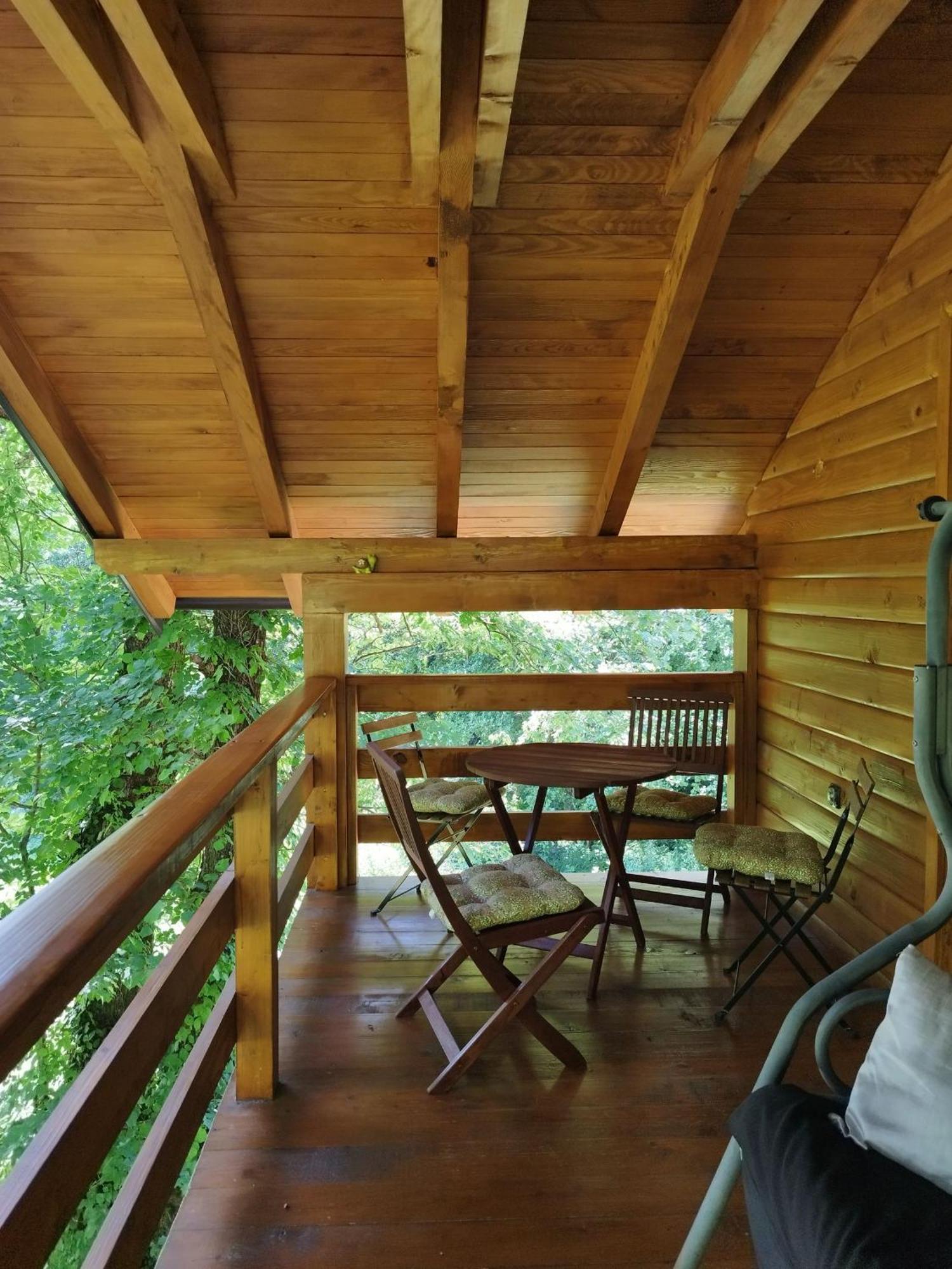 Kuca U Sumi - Forest House Near National Park Una - Air Spa Lohovo Bihac Luaran gambar