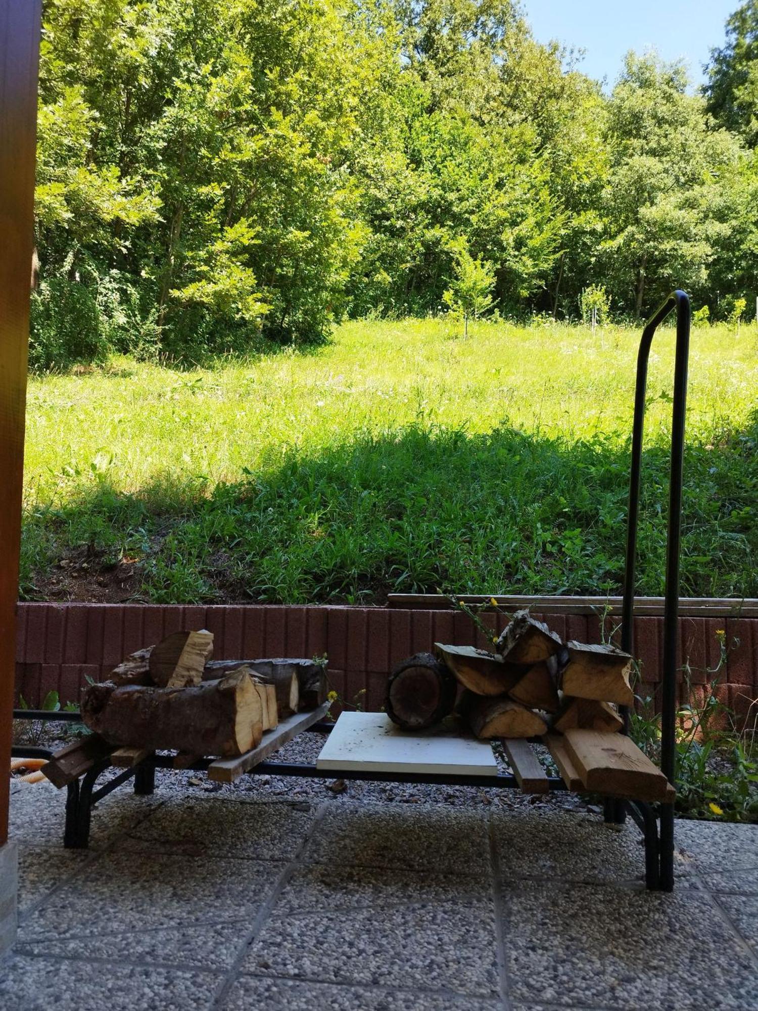 Kuca U Sumi - Forest House Near National Park Una - Air Spa Lohovo Bihac Luaran gambar