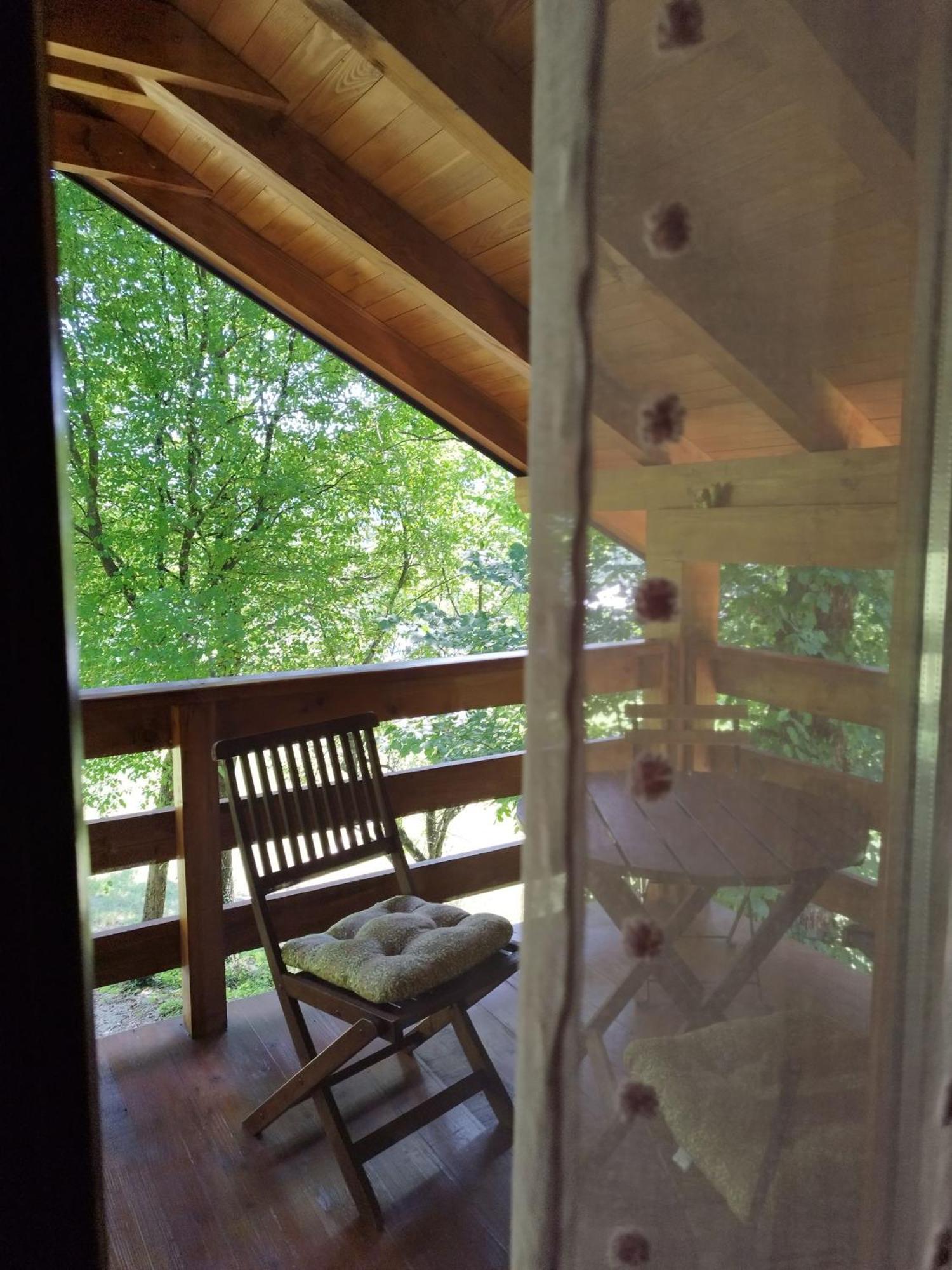 Kuca U Sumi - Forest House Near National Park Una - Air Spa Lohovo Bihac Luaran gambar